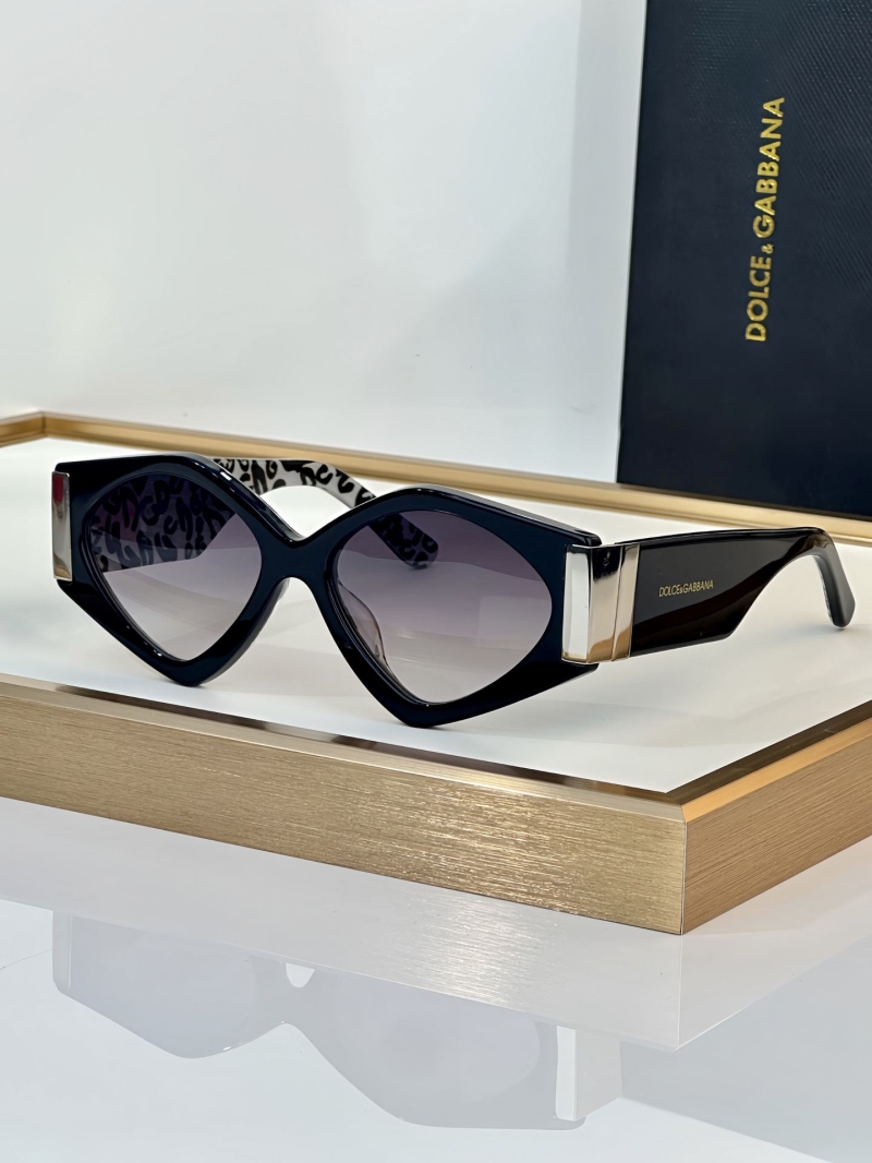 DOLCE GABBANA
